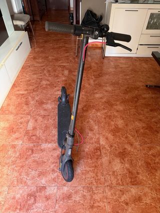 Xiaomi Mi Pro 2 Patinete Eléctrico