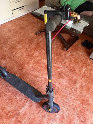 Xiaomi Mi Pro 2 Patinete Eléctrico