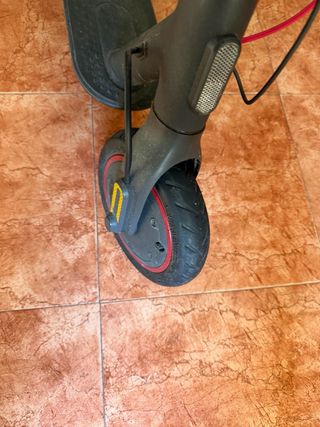 Xiaomi Mi Pro 2 Patinete Eléctrico