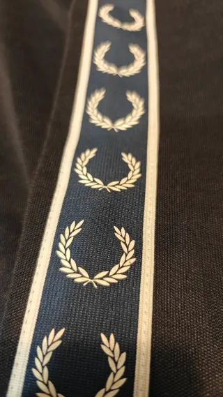 Chaqueta Fred Perry - Talla M