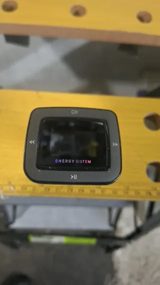 Transmisor Bluetooth Energy Sistem