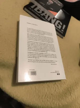 La niña perdida (Dos amigas #4) / (The Story of...