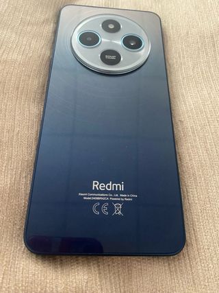 Redmi 14c Azul Marino