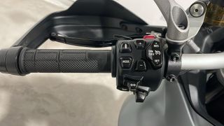 DUCATI MULTISTRADA V4 S - 2022 - 21.289 KM