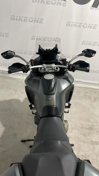 DUCATI MULTISTRADA V4 S - 2022 - 21.289 KM
