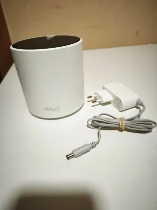 Router TP-Link Deco X55 AX3000