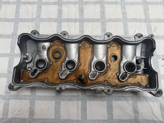 Tapa Balancines KIA HYUNDAI Carens 2.0 CRDi