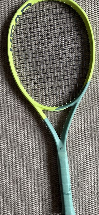 Raqueta Head Extreme