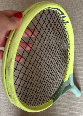 Raqueta Head Extreme