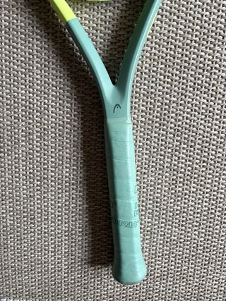 Raqueta Head Extreme