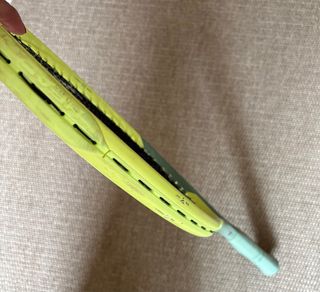 Raqueta Head Extreme