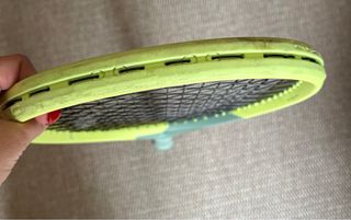 Raqueta Head Extreme