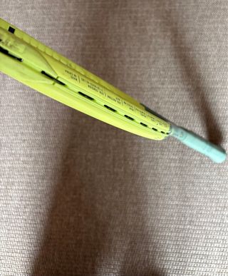 Raqueta Head Extreme