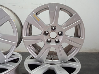 JUEGO LLANTAS AUDI A4 CABRIOLET (8H) ASN R17