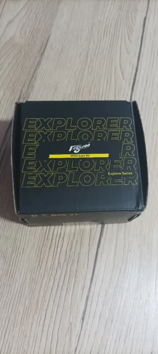 Batería Flywoo Explorer Lionpack 21700