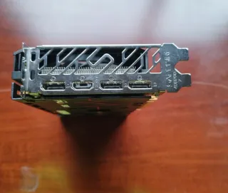 Tarjeta Gráfica Sapphire Pulse AMD Radeon RX 6600