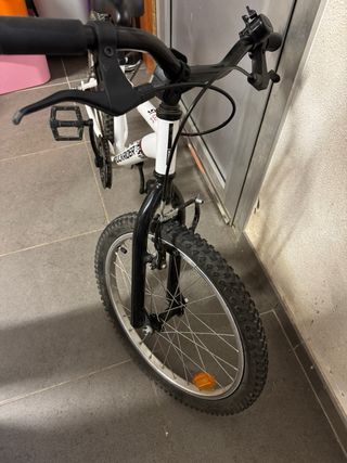 Bicicleta Infantil Rockrider ST100