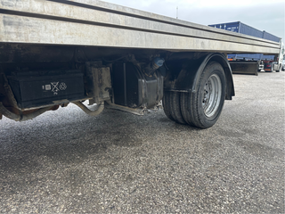 Nissan NT400 Cabstar 2018