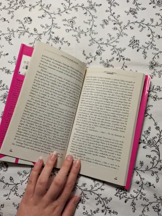 Libro Crónica de una muerte anunciada