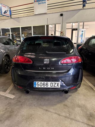 SEAT Leon 2006