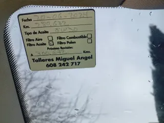 Audi A4 2.5 tdi Audi A4  2003