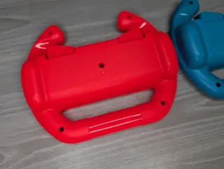 Pack 2 Volantes Nintendo Switch