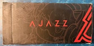 Teclado Mecánico AJAZZ AK820 75% TKL