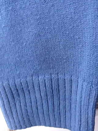 Jersey de punto para hombre