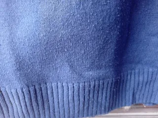 Jersey de punto para hombre