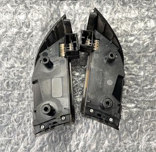 Mandos Volante Accord VII