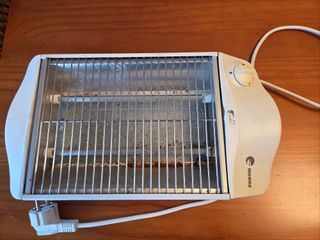 Hornillo Eléctrico Fagor