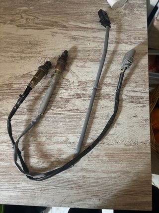 Sondas landas AUDI Q2 2018