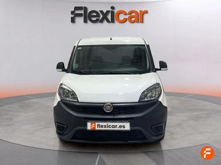 Fiat Doblò FIAT Doblò Cargo Cargo SX 1.3 Mjet 95 CV