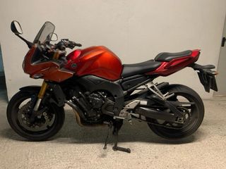 Yamaha FZ1-S 2006