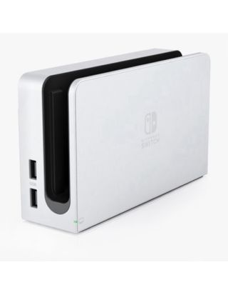 Nintendo Switch OLED Mario Kart 8 Deluxe