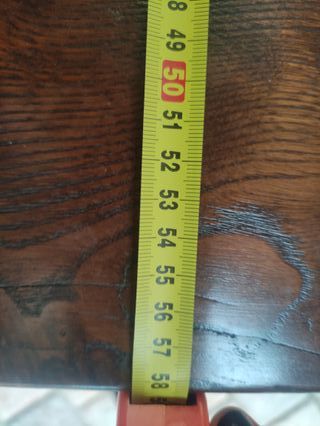 Tavolino fratino in legno in condominio perfette .