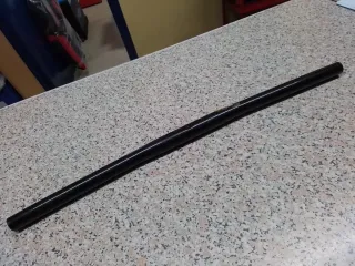 Manillar MTB Clásico Negro