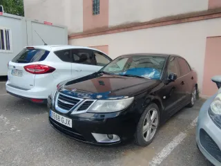 Saab 9-3 2008