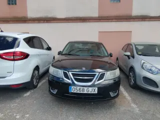 Saab 9-3 2008