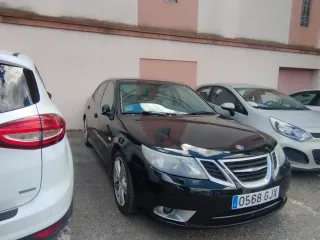 Saab 9-3 2008