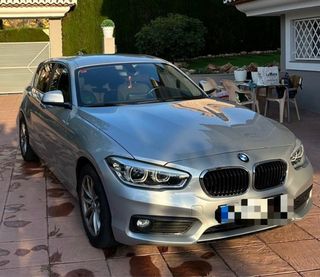 BMW Serie 1 2016