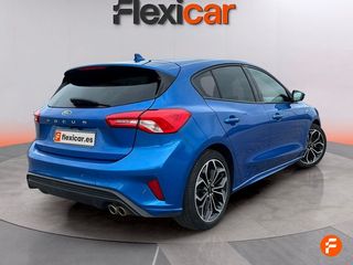Ford Focus 1.0 Ecoboost 92kW ST-Line