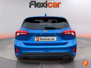 Ford Focus 1.0 Ecoboost 92kW ST-Line