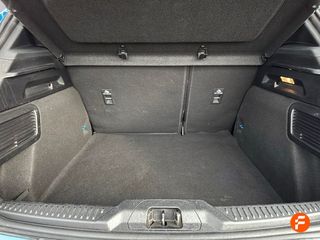 Ford Focus 1.0 Ecoboost 92kW ST-Line