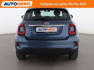 Fiat 500X 1.0 Turbo Urban