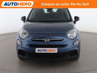 Fiat 500X 1.0 Turbo Urban
