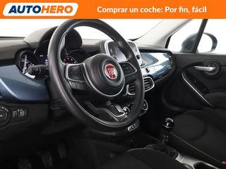 Fiat 500X 1.0 Turbo Urban