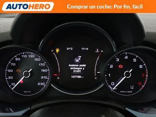 Fiat 500X 1.0 Turbo Urban