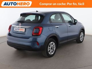 Fiat 500X 1.0 Turbo Urban
