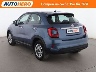 Fiat 500X 1.0 Turbo Urban
